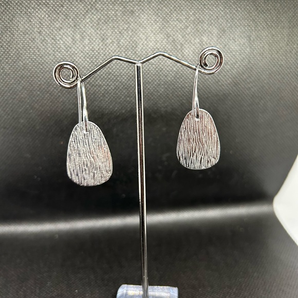3/$25 Teardrop Earrings - Picture 2 of 4